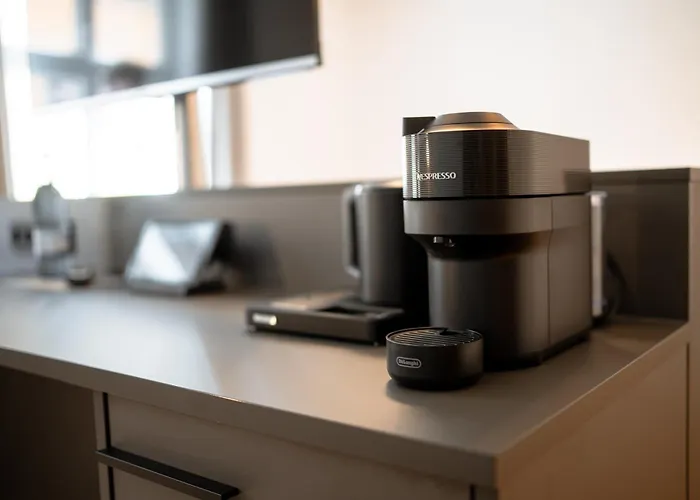 ホテル ドイツ ハウス