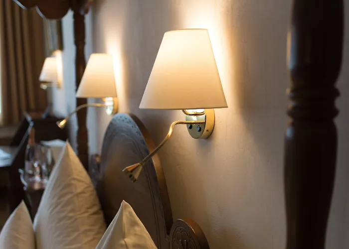 Hotel Deutsches Haus 4*
