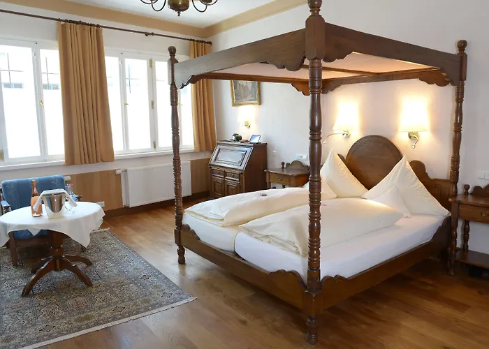 Deutsches Haus Hotel