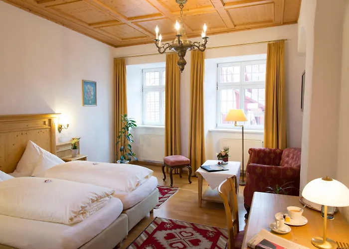 Deutsches Haus Hotel 4*