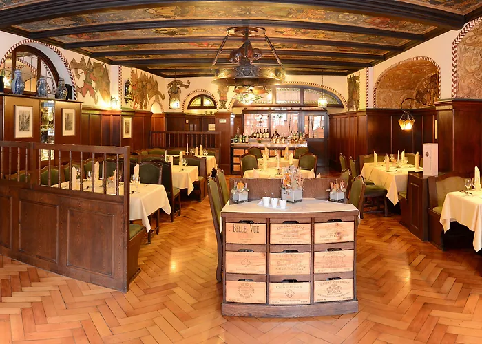 Deutsches Haus Hotel 4*