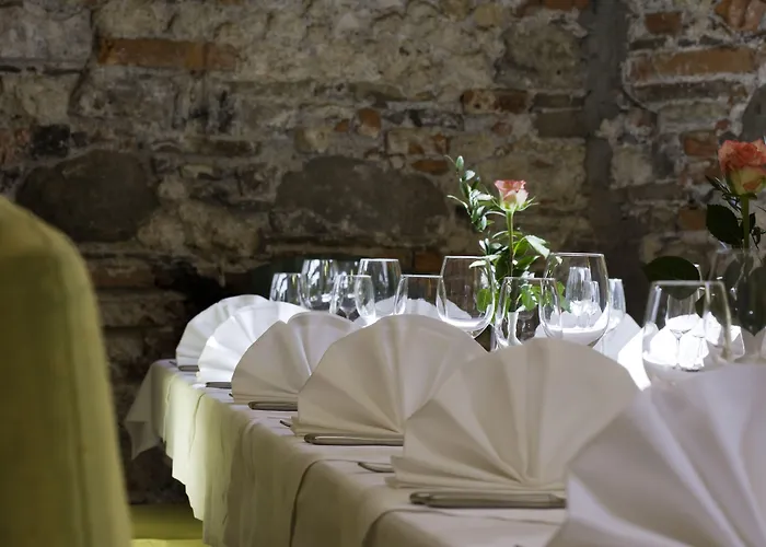 Deutsches Haus Dinkelsbühl