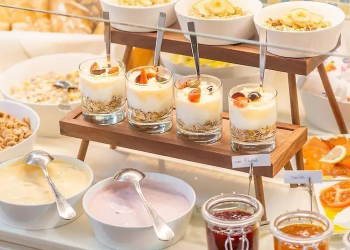 ドイツ ハウス ディンケルスビュール