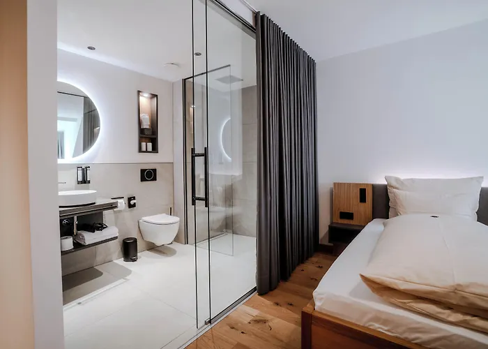 Hotel Deutsches Haus 4*